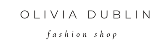 Olivia Dublin Fashion